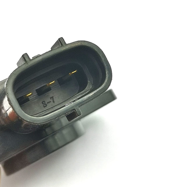 DEVMO Throttle Position Sensor TPS 3131705 Compatible with Polaris Ranger Sportsman RZR500 570 800 26mm 3131705 1.02 inch (Not for 3140173)