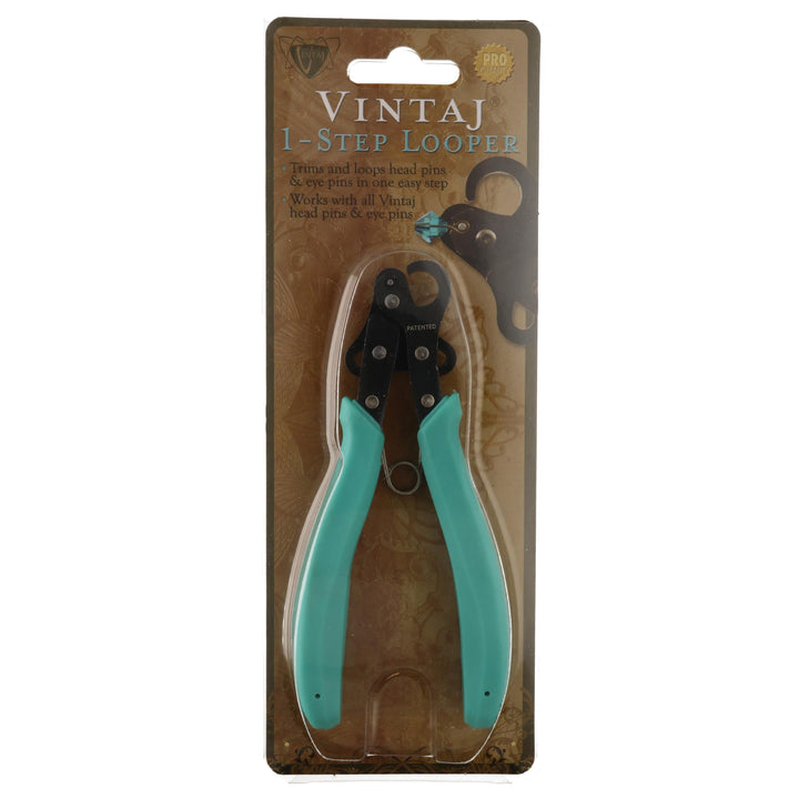 Beadsmith Vintaj One Step Looper Tool