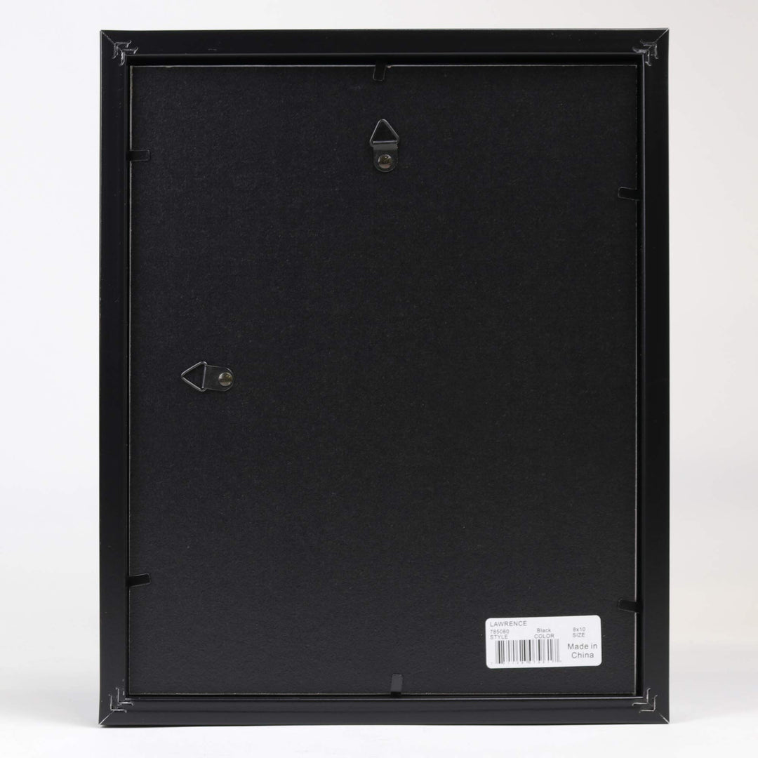 785080 Shadow Box Frame, 8x10, Black