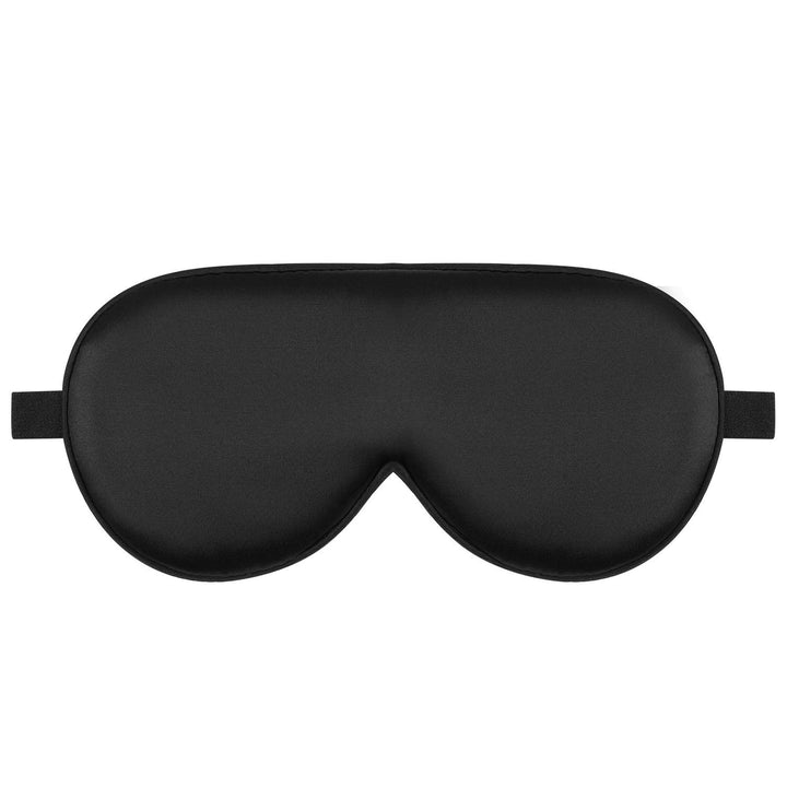 ALASKA BEAR Natural Silk Sleep and Blindfold, Super-Smo