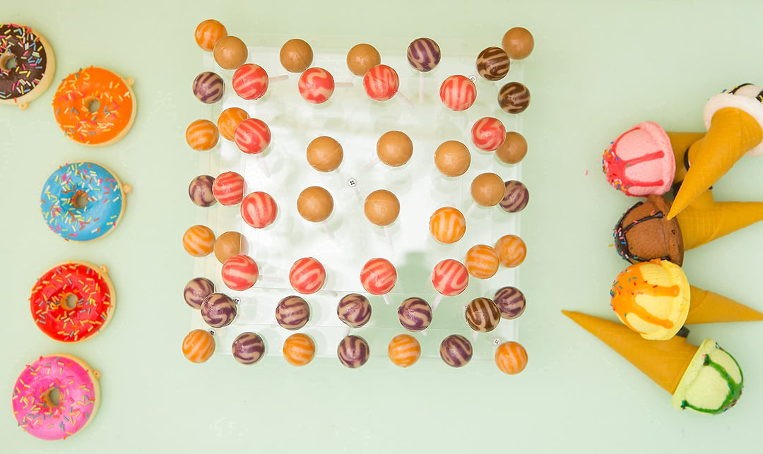 Cake Pop Display Stand