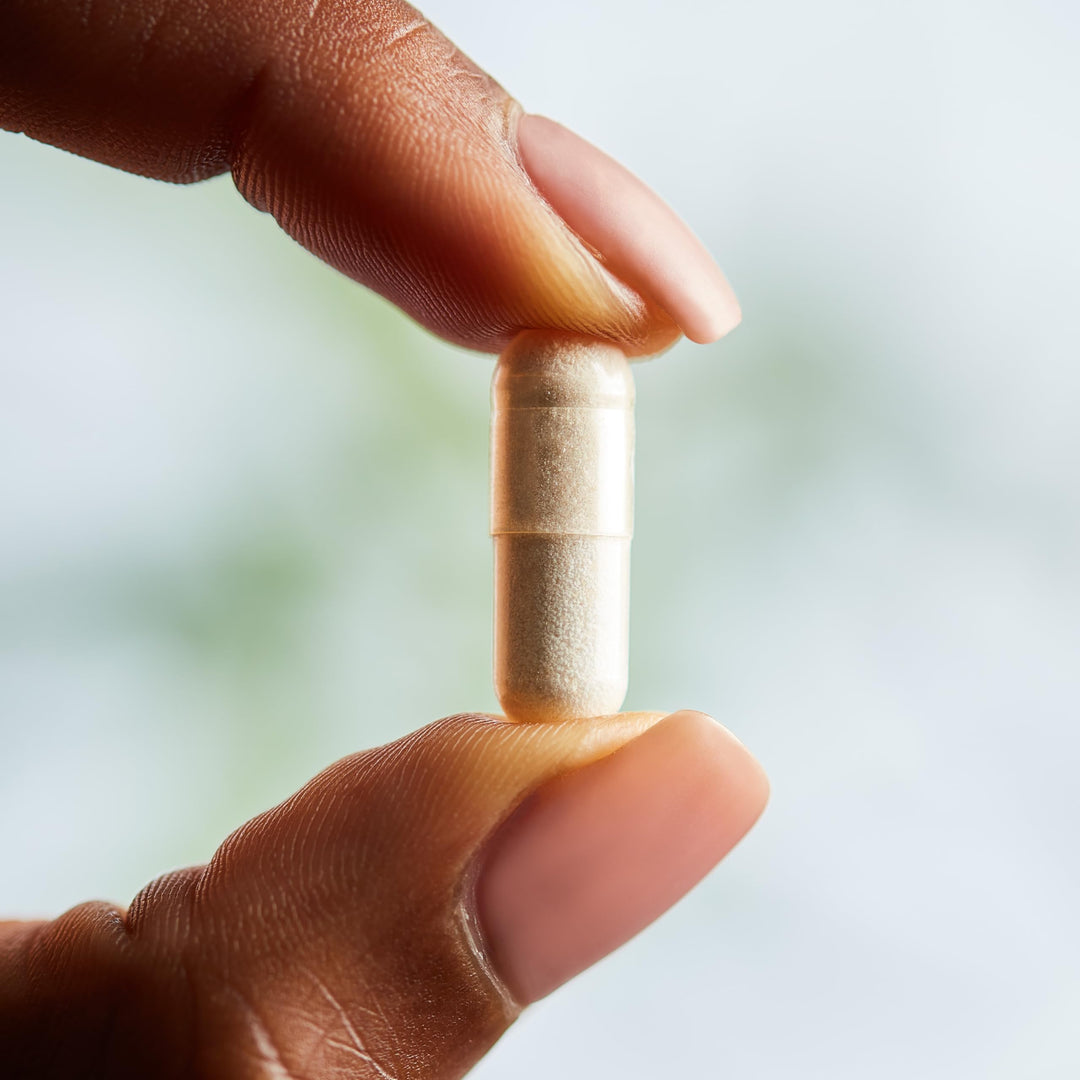 Solgar Vitamin K2 MK7 100mcg Vegetable Capsules Support
