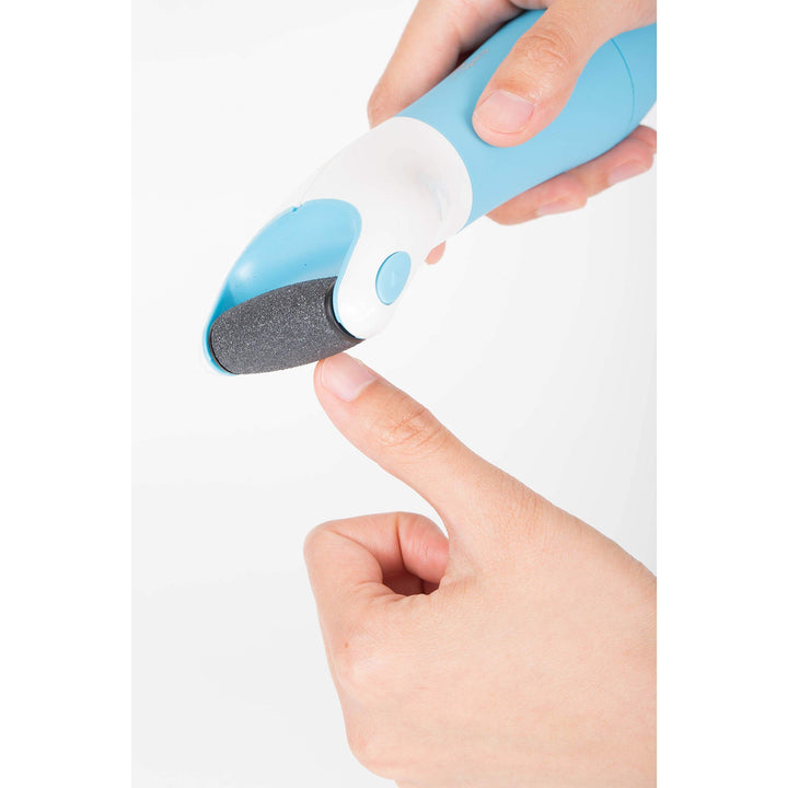 Prospera Corporation Prospera Byoung Foot Smoother, 0.6