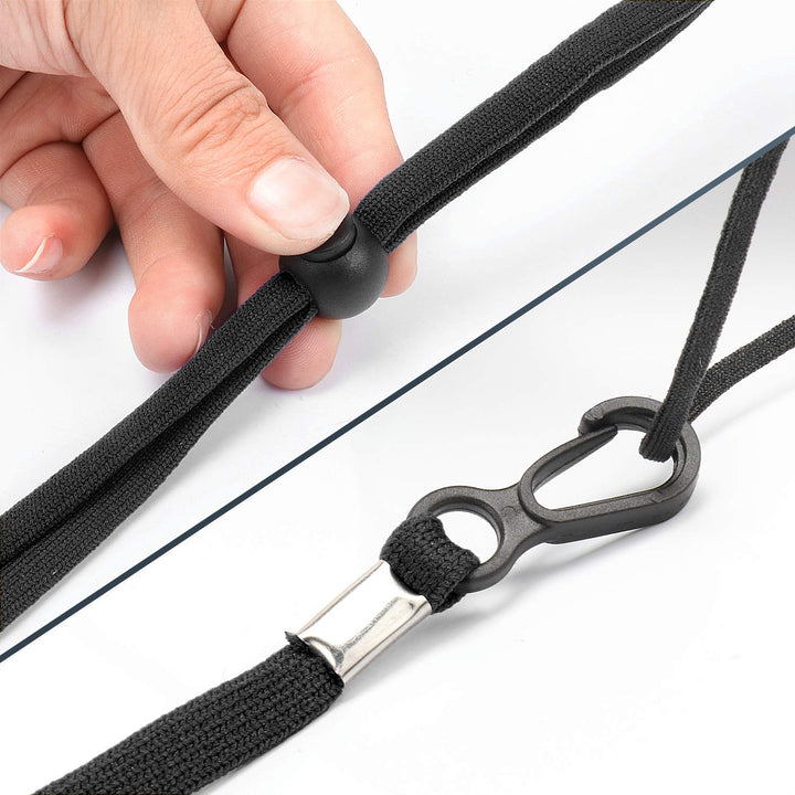 Mask Lanyard For Men