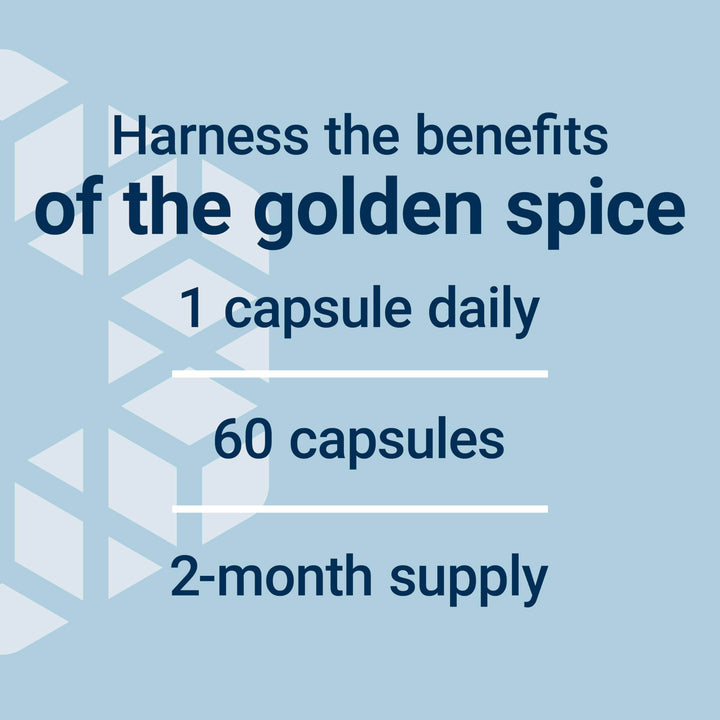 Super Bio-Curcumin Turmeric Extract – Highly-Absorbable Curcumin for Whole-Body Health Support – Gluten-Free, Non-GMO, Vegetarian – 60 Vegetarian Capsules