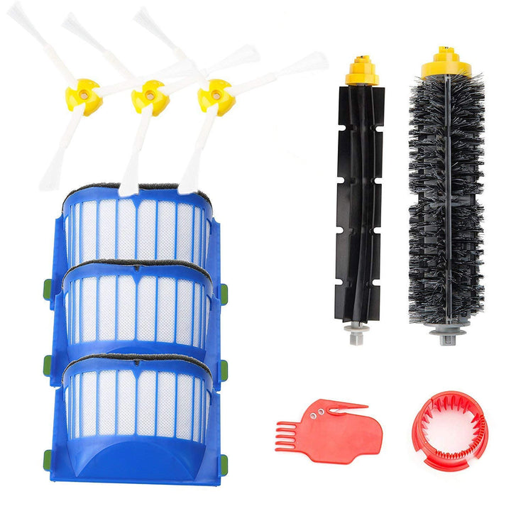 mycheng Vacuum Cleaner Replacement Part Kitfor Bristle 