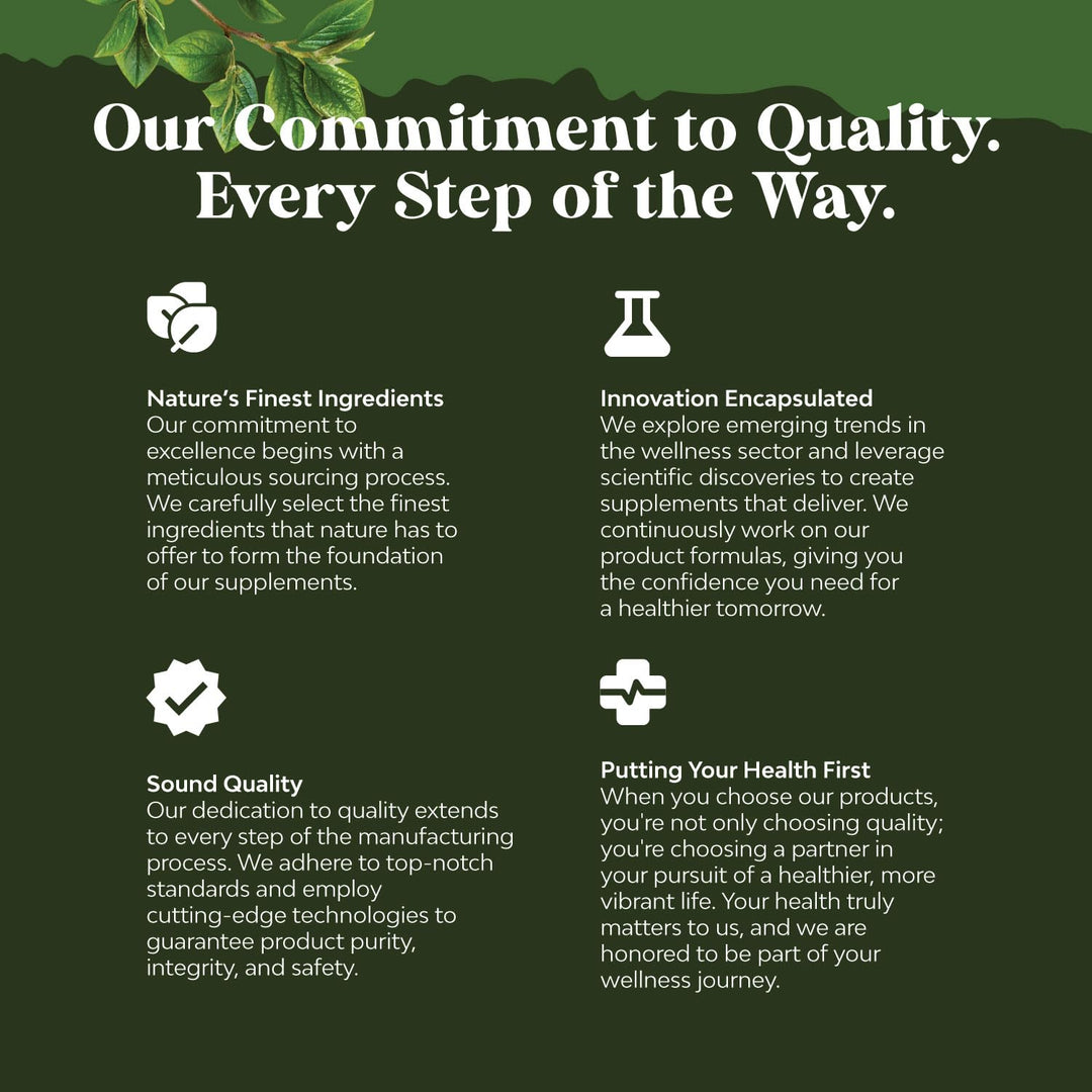 Pure Green Coffee Bean Extract – Standardized to 50% Ch