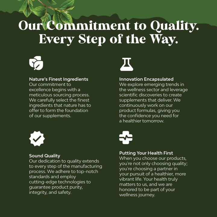 Pure Green Coffee Bean Extract – Standardized to 50% Ch