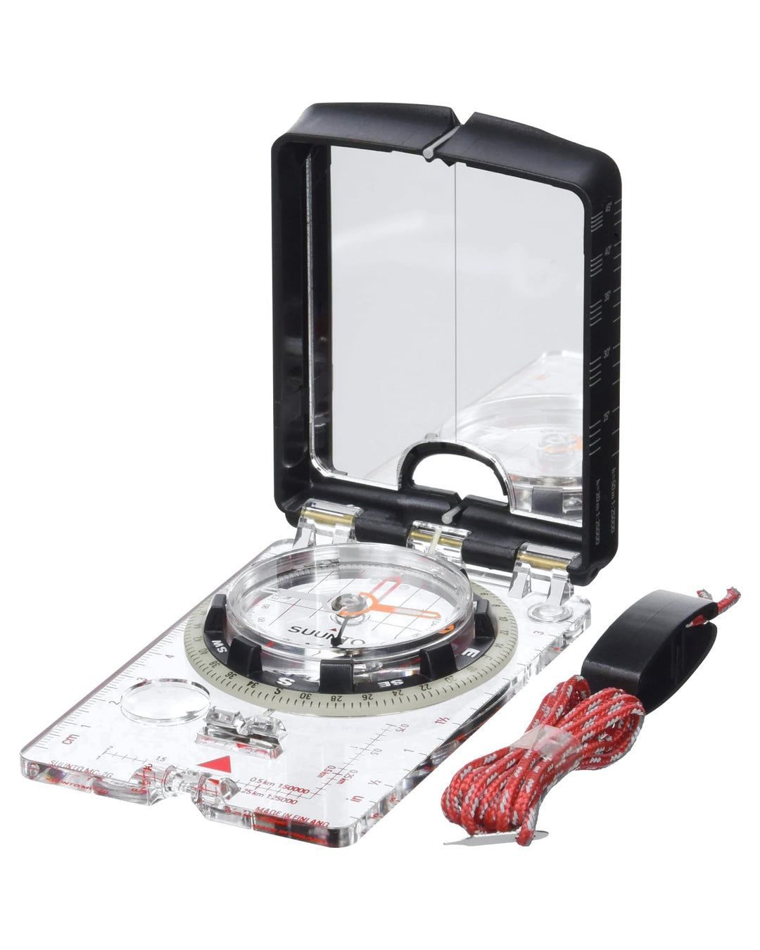 MC-2G Global Compass, White