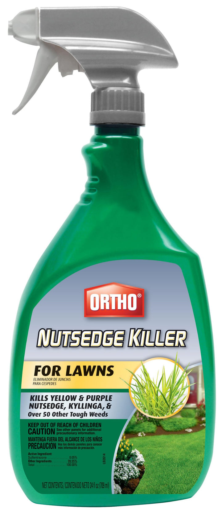 Max Nutsedge Killer Rtu, 24 fl.oz.