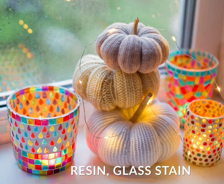 Fluorescent Pigment Powder [Neon Pink] 3oz (85g) | Matte Pigment | Dye | Non-Toxic | Vegan | Cruelty-Free | Nail Polish, Nail Art, Soap, Slime, Candle, Resin, Epoxy, Acrylic Paint