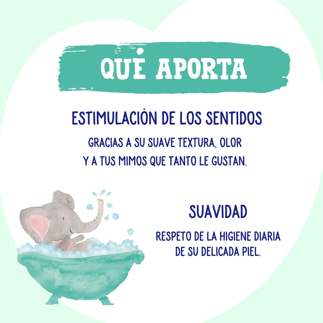 Jabon Liquido 650 ml