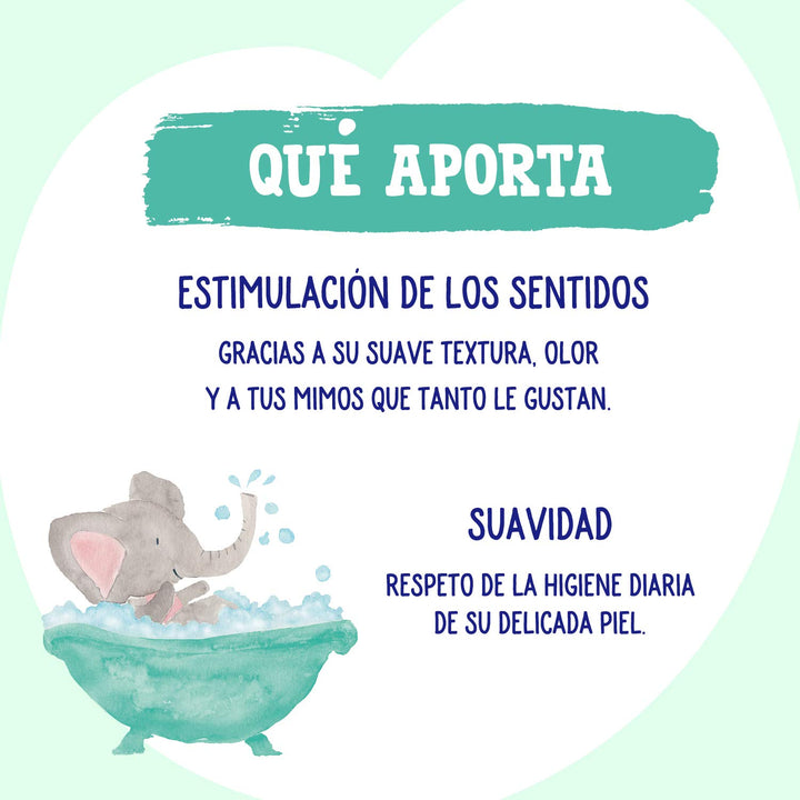 Jabon Liquido 650 ml