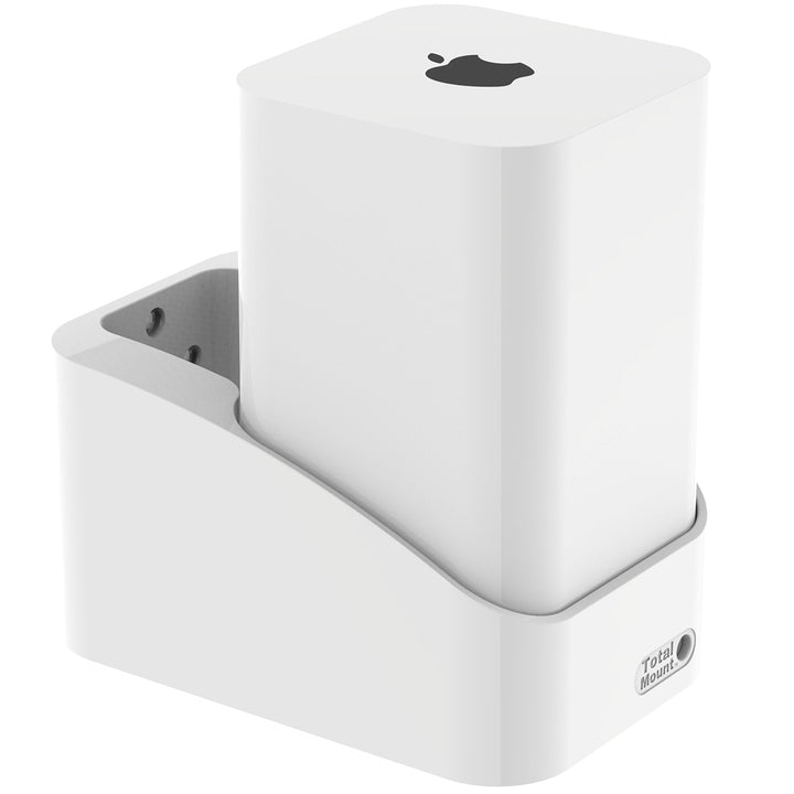 TotalMount Deluxe Mounting System for Apple Airport Ext