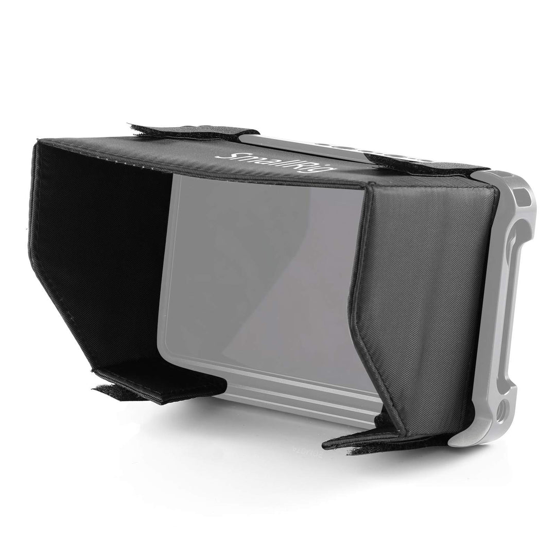 SmallRig Sun Hood for Atomos Shinobi 5 / Ninja Series C