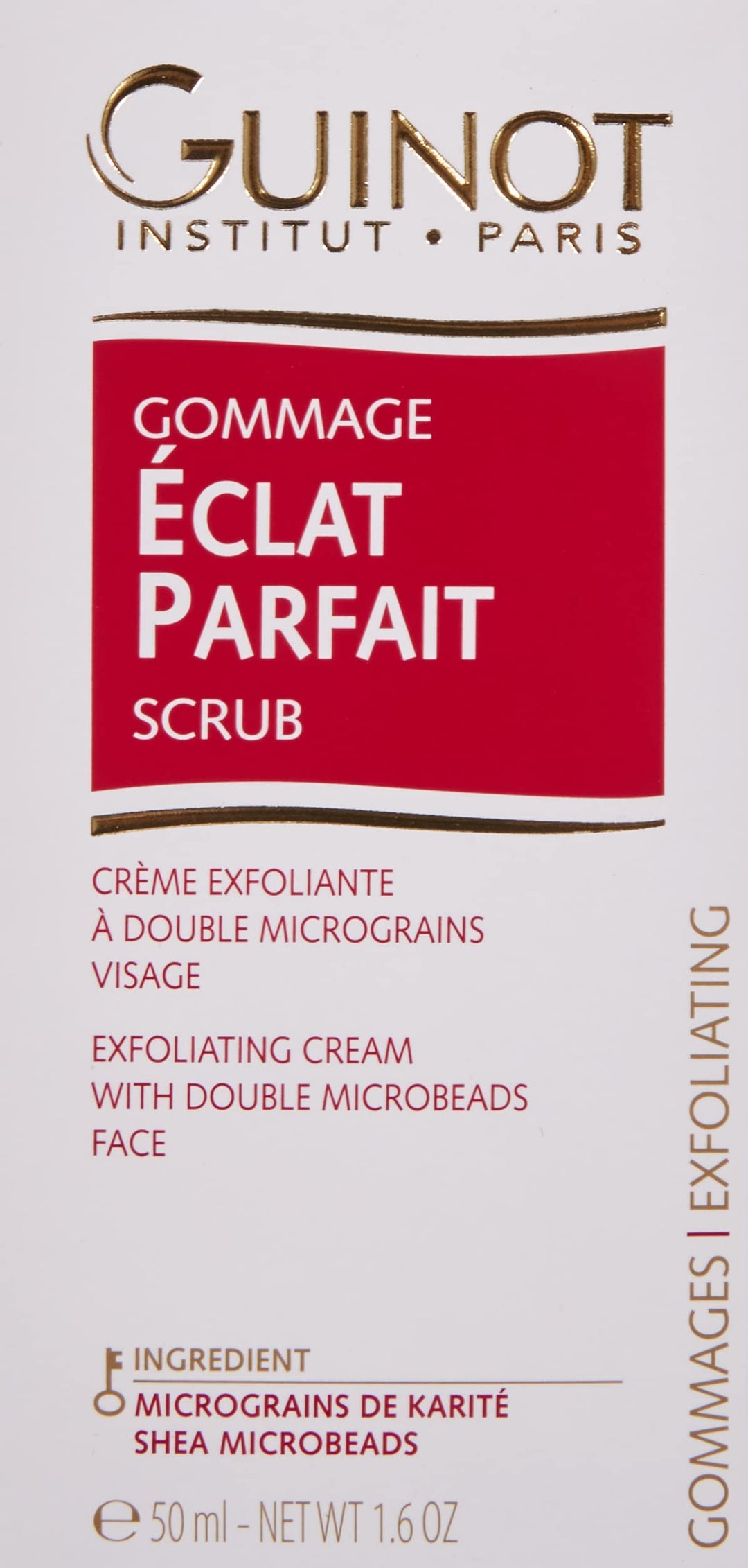 Guinot Perfect Radiance Exfoliating Cream 50ml/1.6oz