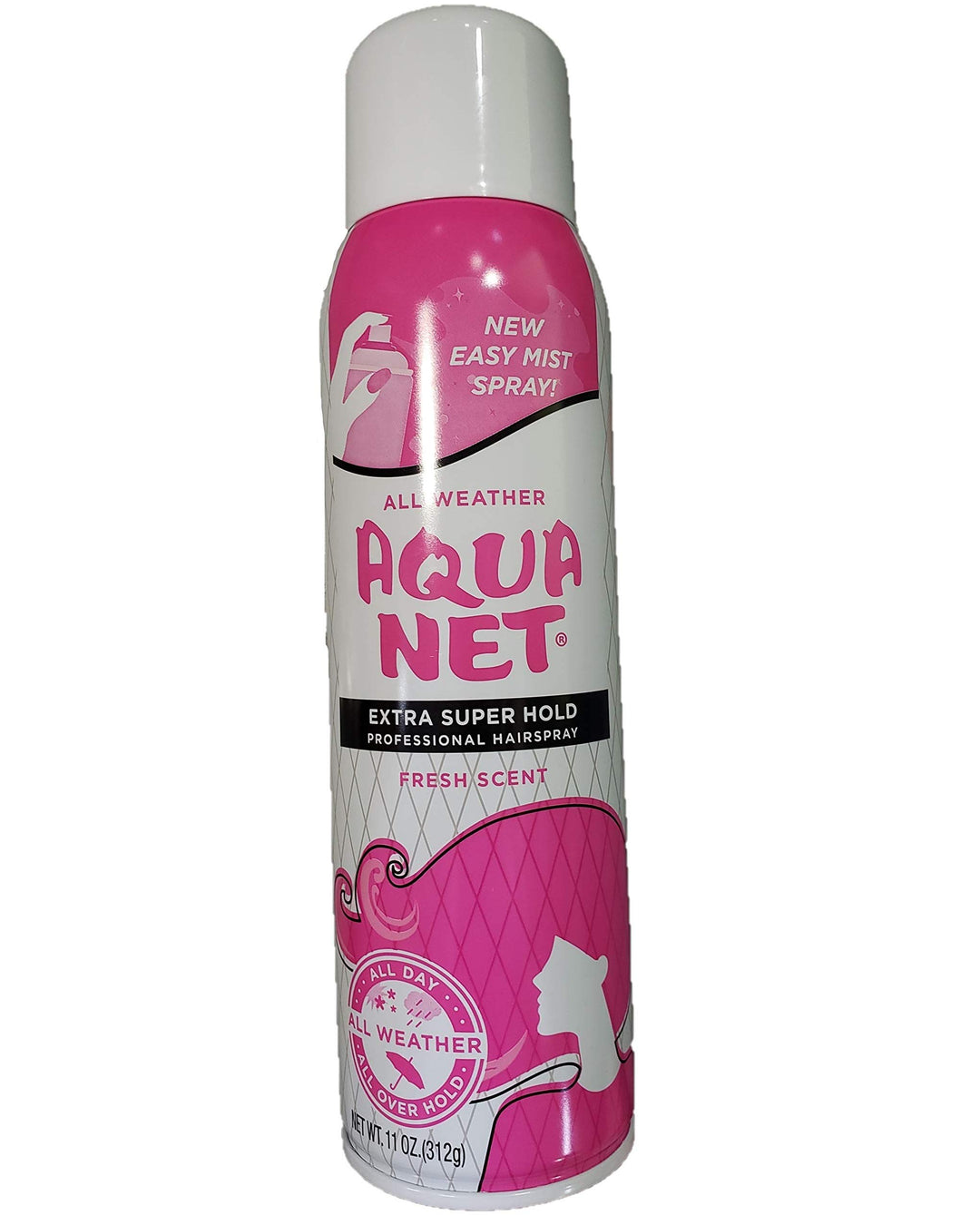 Professional Hair Spray, Extra Super Hold 3 11 oz
