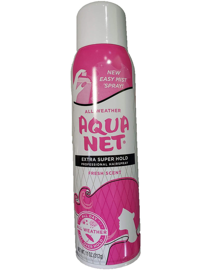 Professional Hair Spray, Extra Super Hold 3 11 oz