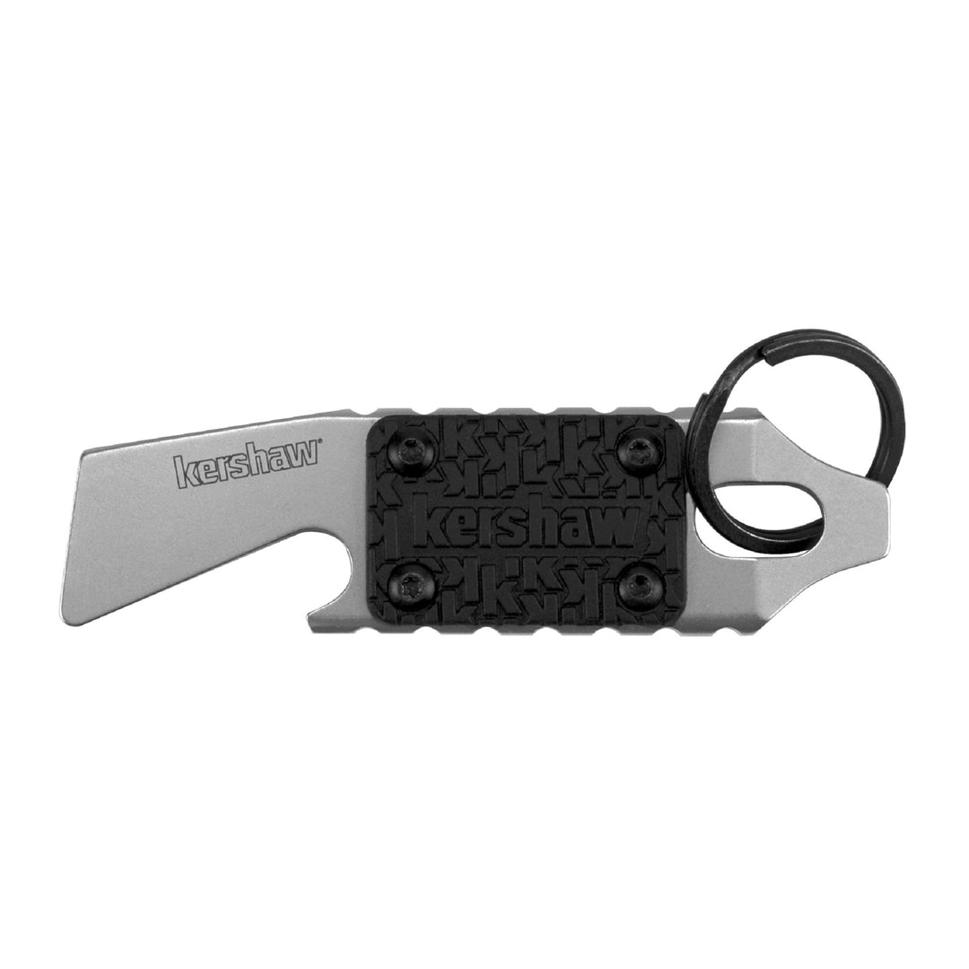 8800X Keychain Multitool with Bottle Opener, Screwdriver, Pry Bar - 0.8 oz, 2.75 in, 8Cr13MoV Steel