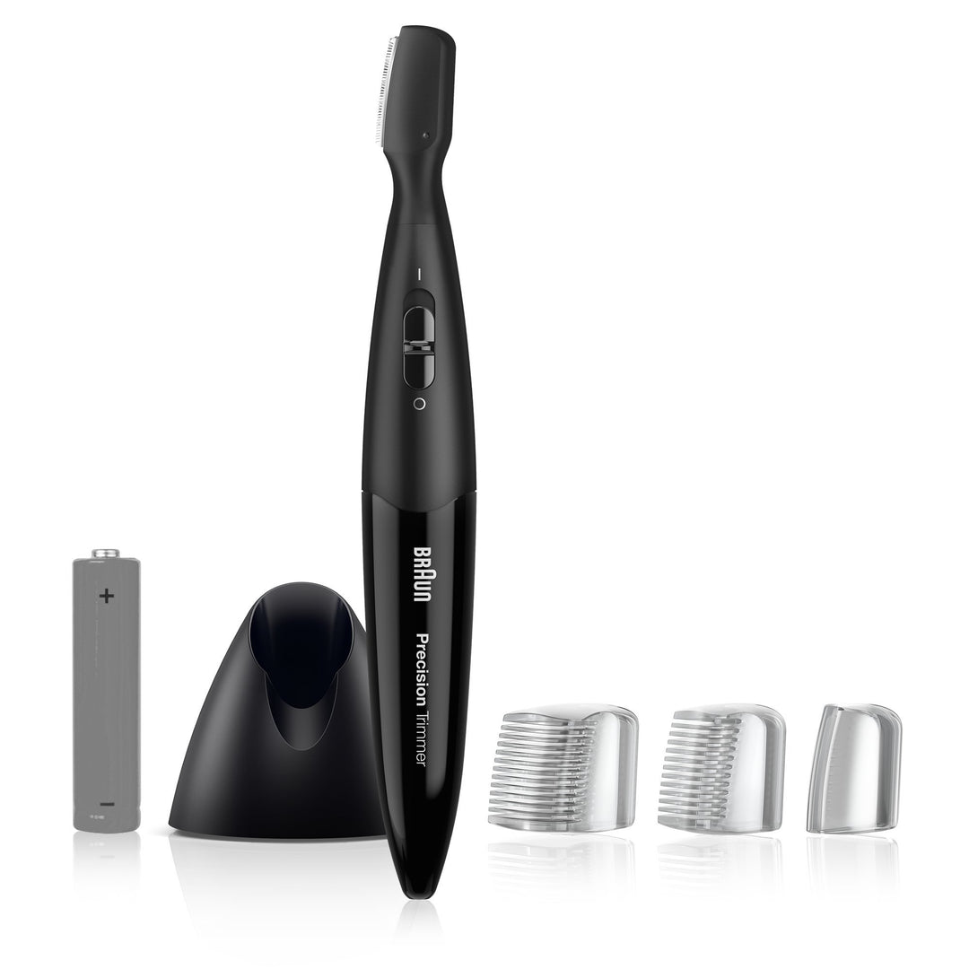 Braun PT5010 Precision Trimmer