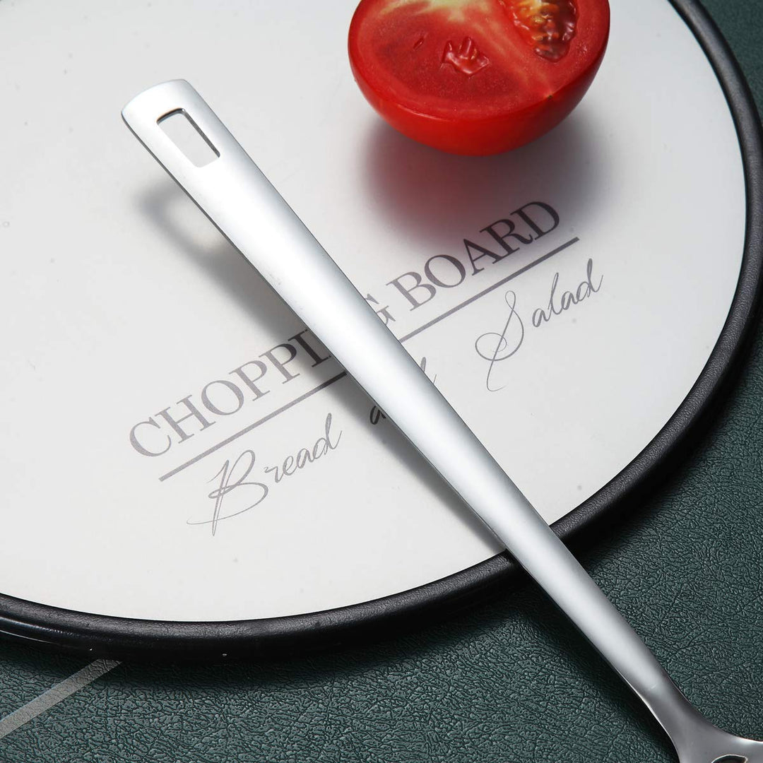 Stainless Steel Ladle, Berglander Soup Ladle, Cooking L
