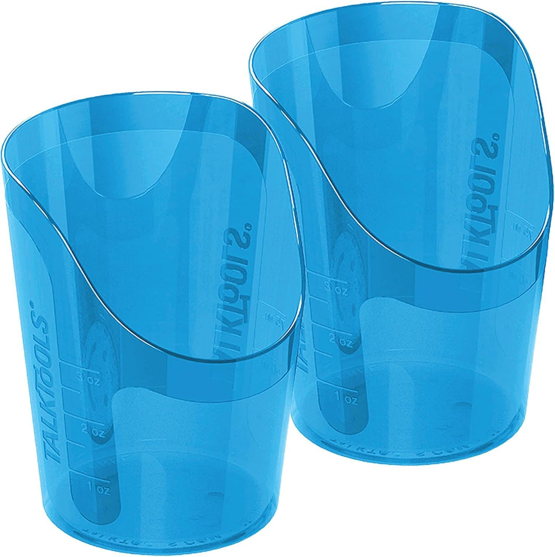 TalkTools Cut Out Cups - Motor and Coordination Support