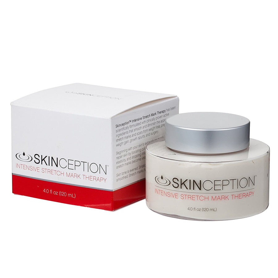 Skinception Stretch Mark Reducer Remover Removal Cream