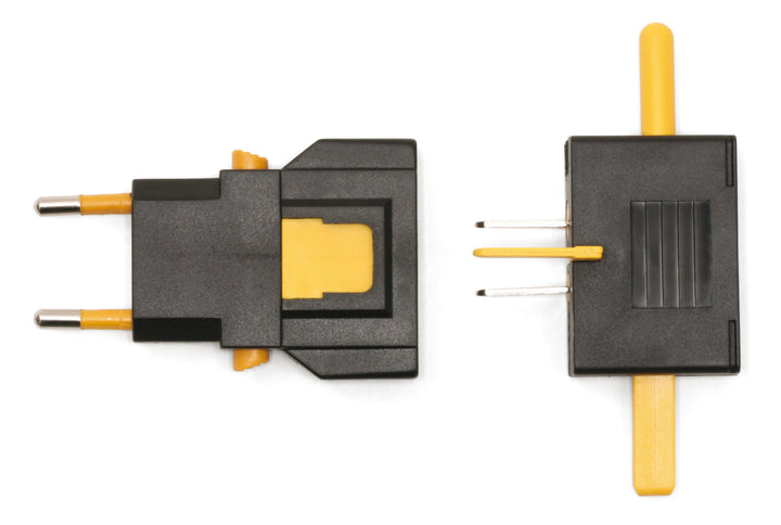 Kikkerland UL03-A Universal Travel Adapter