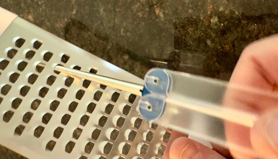 DMT FSKC Diafold Serrated Knife Sharpener