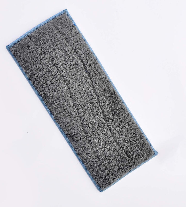 8 Pack Replacement Washable and Reusable Wet Mopping Pads Compatible with iRobot Braava Jet M6 (6110) (6112) Robot Mop