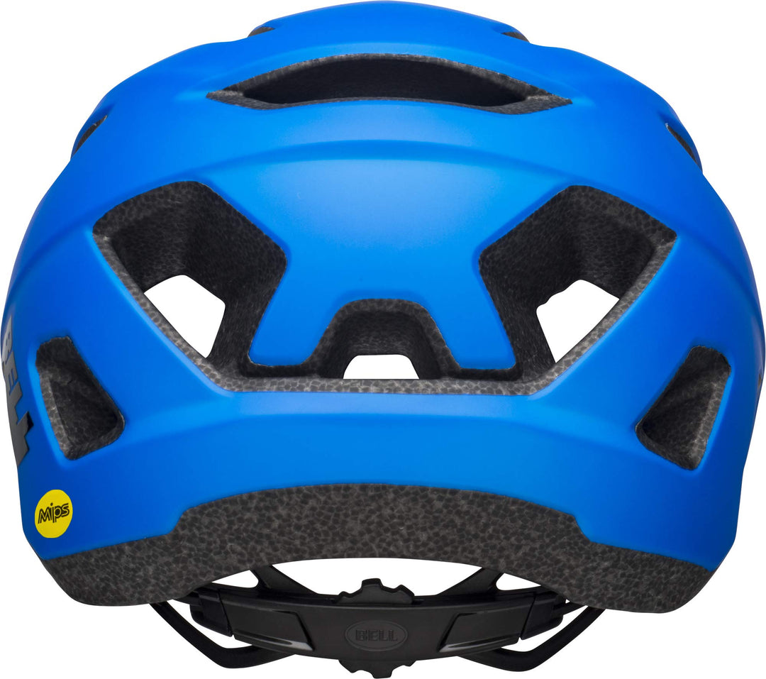 Nomad MIPS Adult Mountain Bike Helmet - Matte Black/Gray (Discontinued), Universal Adult (53-60 cm)