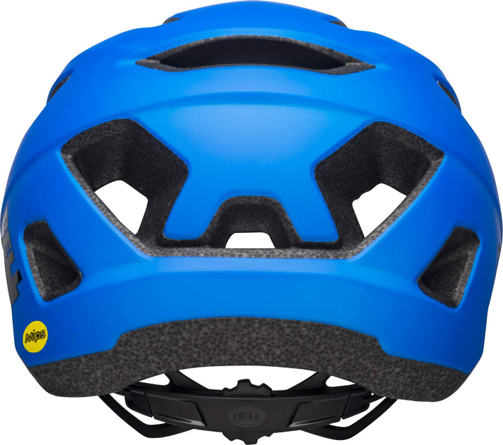 Nomad MIPS Adult Mountain Bike Helmet - Matte Black/Gray (Discontinued), Universal Adult (53-60 cm)