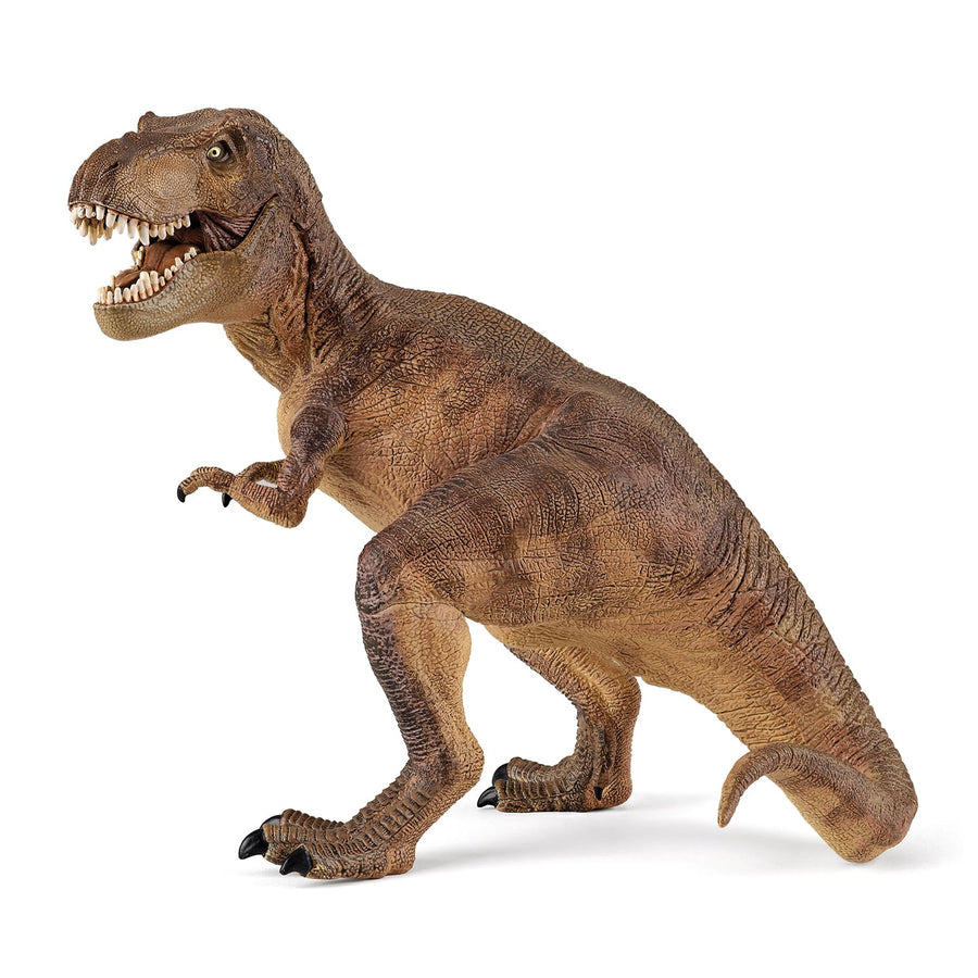The Dinosaur Figure, Tyrannosaurus
