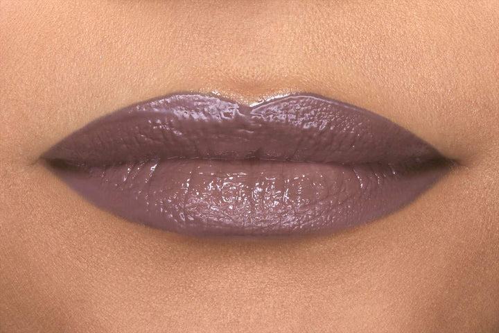 Nyx Professional Makeup Lip Lingerie Gloss, Mauve Pink, 0.11 Ounce