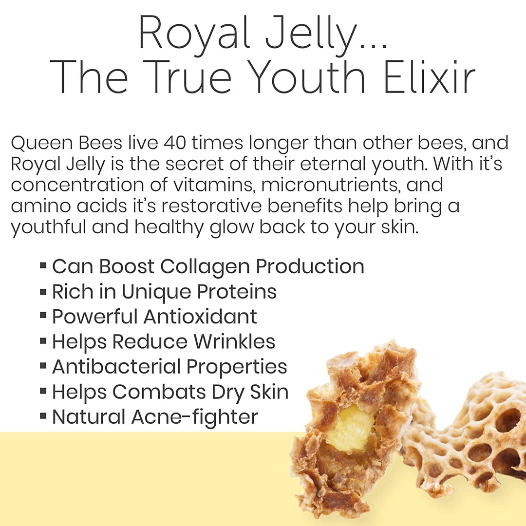 Imperial Honey Marvellous Bath Cream