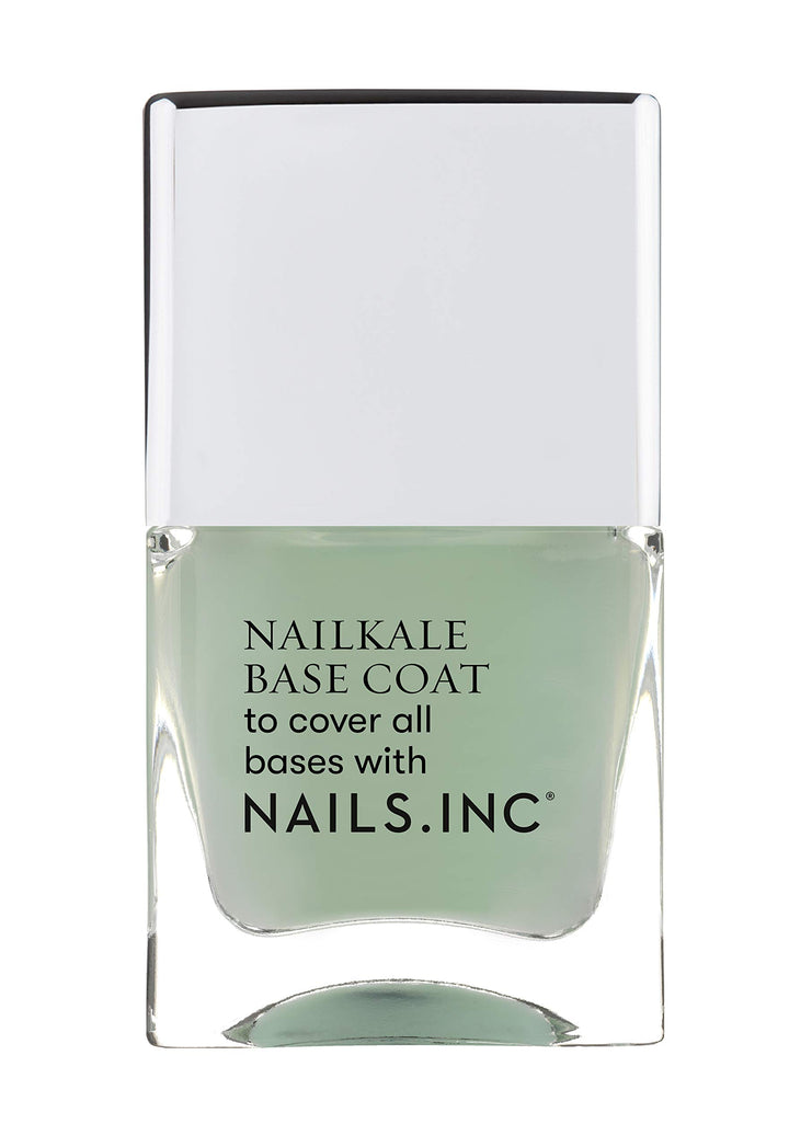 Nailkale Superfood Base Coat - .47 oz