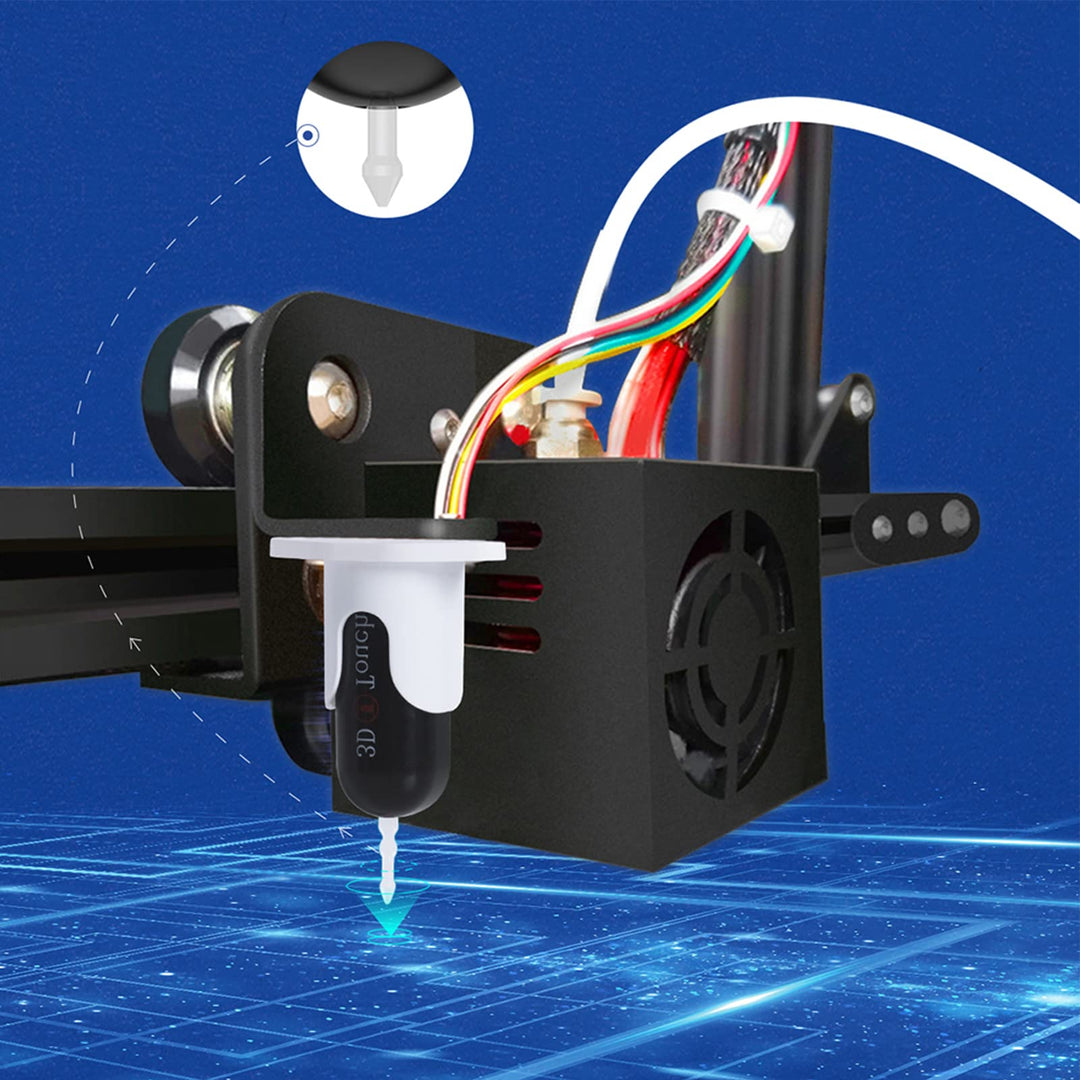 ENOMAKER BL Touch Probe Pin Replacement Smart Auto Bed 