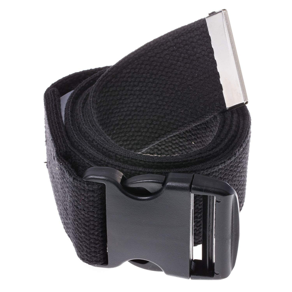 COW&COW Gait Belt 60inch - Transfer and Walking Ass
