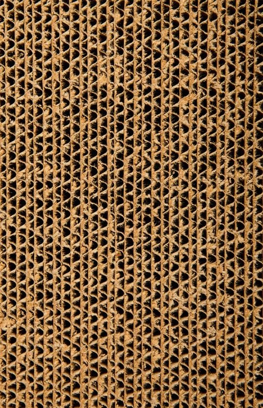 Scratch Lounge Cardboard Cat Scratcher &amp; Lounger for Large Cats - XL 13x22 with Reversible Floor &amp; Catnip - Heavy Duty Durable Bed Lasts 10x Longer Than Conventional Scratchers
