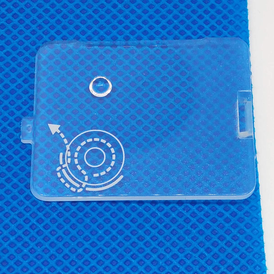 HONEYSEW Cover Plate for Singer 3223 3229 3321 3323 Tal