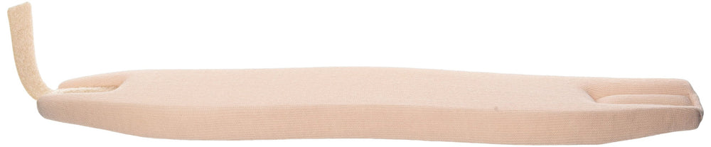 3.5 Wide : ITA-MED Foam Cervical Collar for Adult Neck 