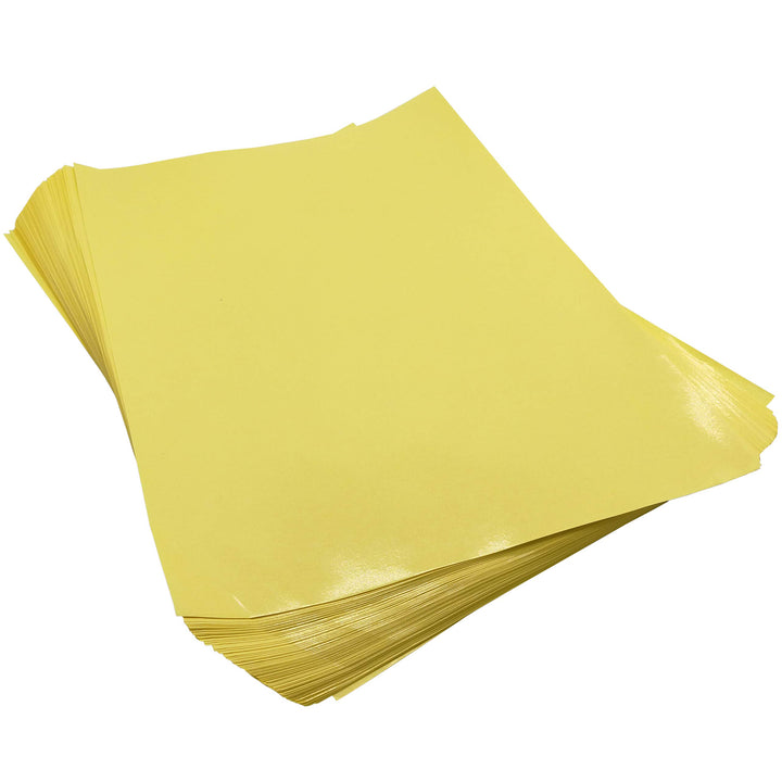 10 PCB Circuit Board Thermal Transfer Paper A4 Size Transfer Paper DIY Circuit Board Special Paper