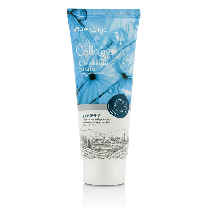 Cleansing Foam - Collagen ( 215856 )