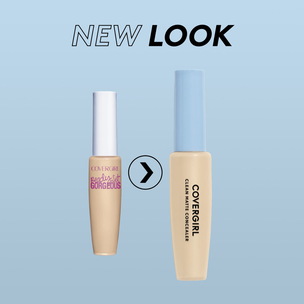 Ready Set Gorgeous Fresh Complexion Concealer Medium/Deep 305/310.37 oz