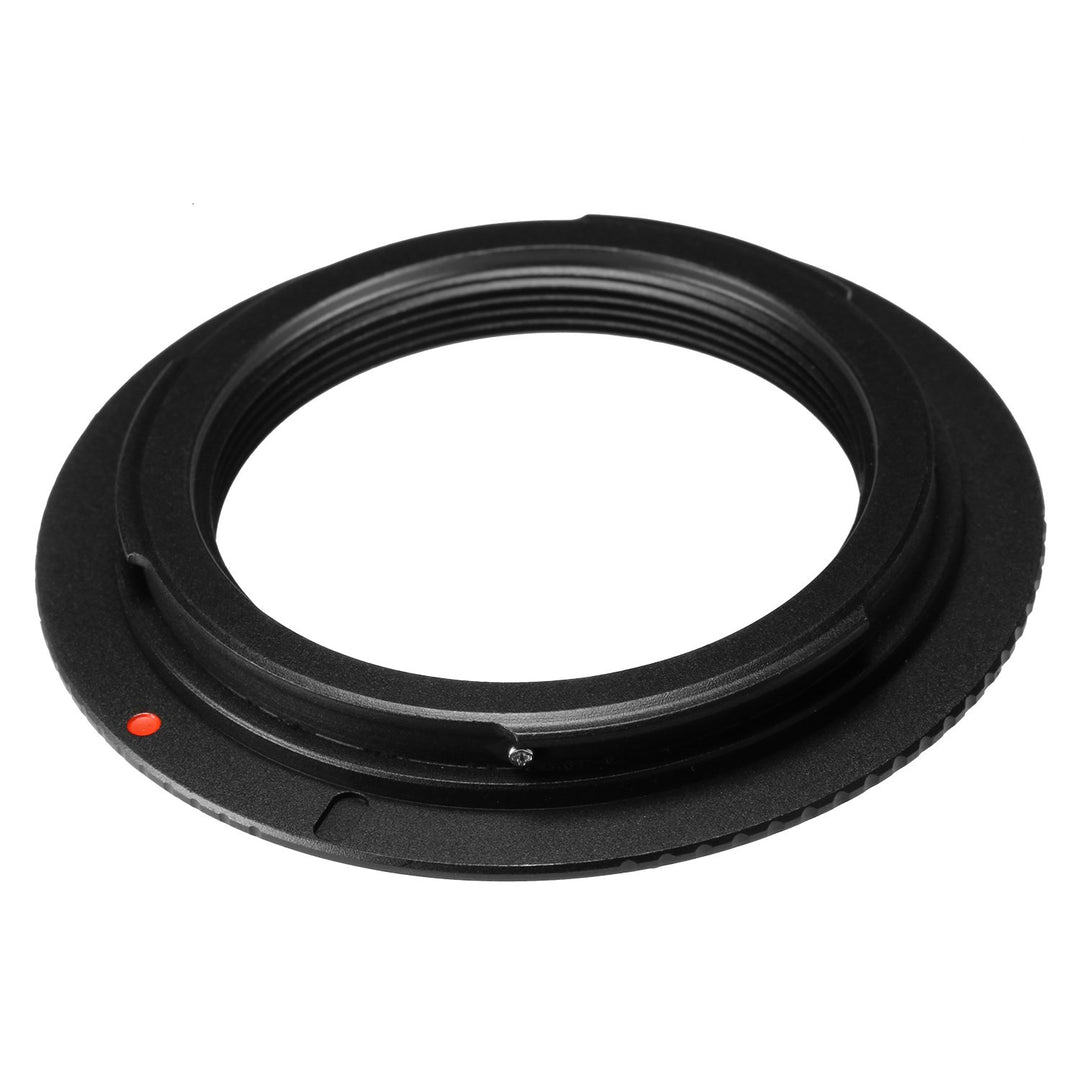 Neewer Aluminum Alloy Lens Mount Adapter for M42 Lens t
