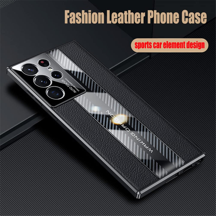 for Samsung Galaxy s22 Ultra Case 5G 6.8 inch Luxury TP