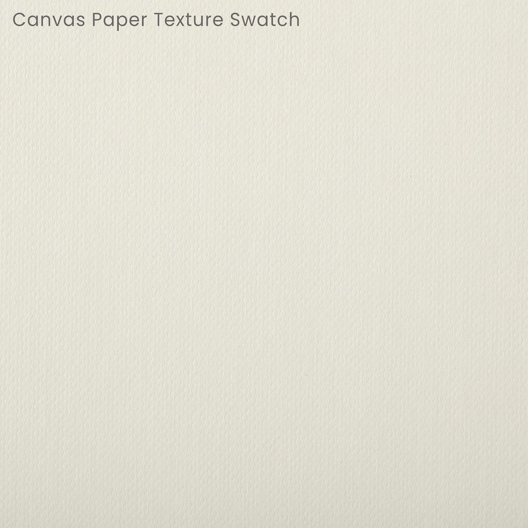 SoHo Urban Artist Acrylic Canvas Pads - Textured Canvas Paper Pad for Painting, Drawing, Pastels, Travel, &amp; More! - [Single - 9x12]