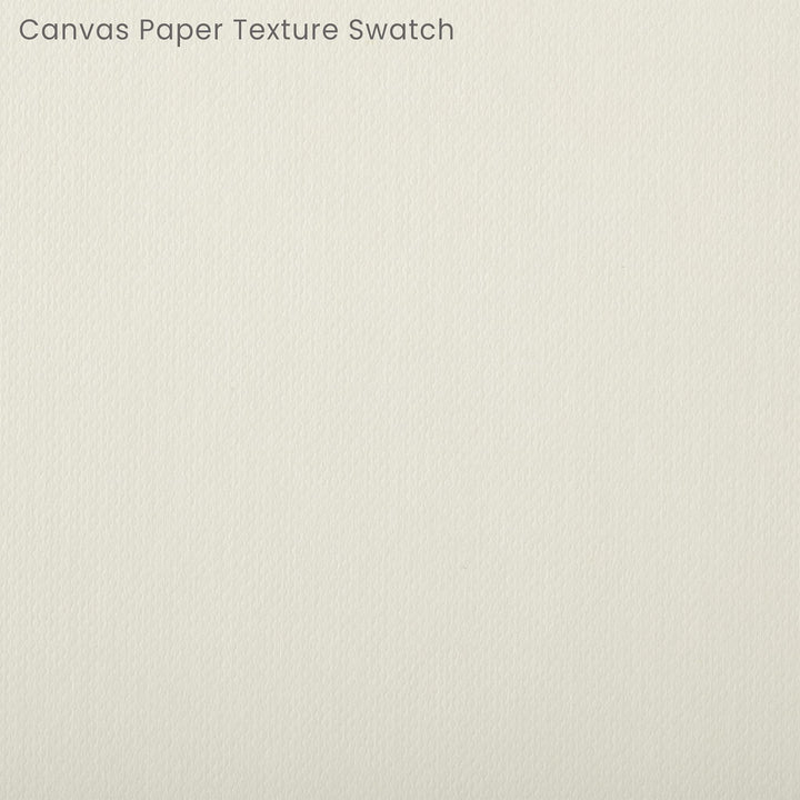 SoHo Urban Artist Acrylic Canvas Pads - Textured Canvas Paper Pad for Painting, Drawing, Pastels, Travel, &amp; More! - [Single - 9x12]