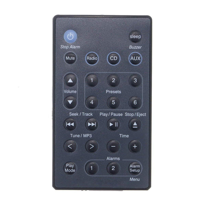 New Remote Control Compatible with Bose Wave Music Syst