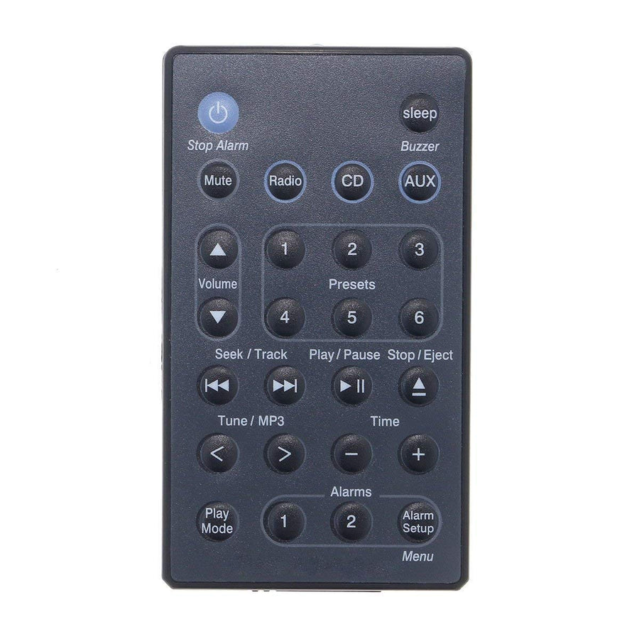 New Remote Control Compatible with Bose Wave Music Syst
